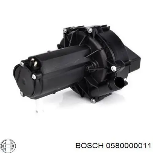 Насос вакуумный Bosch 0580000011