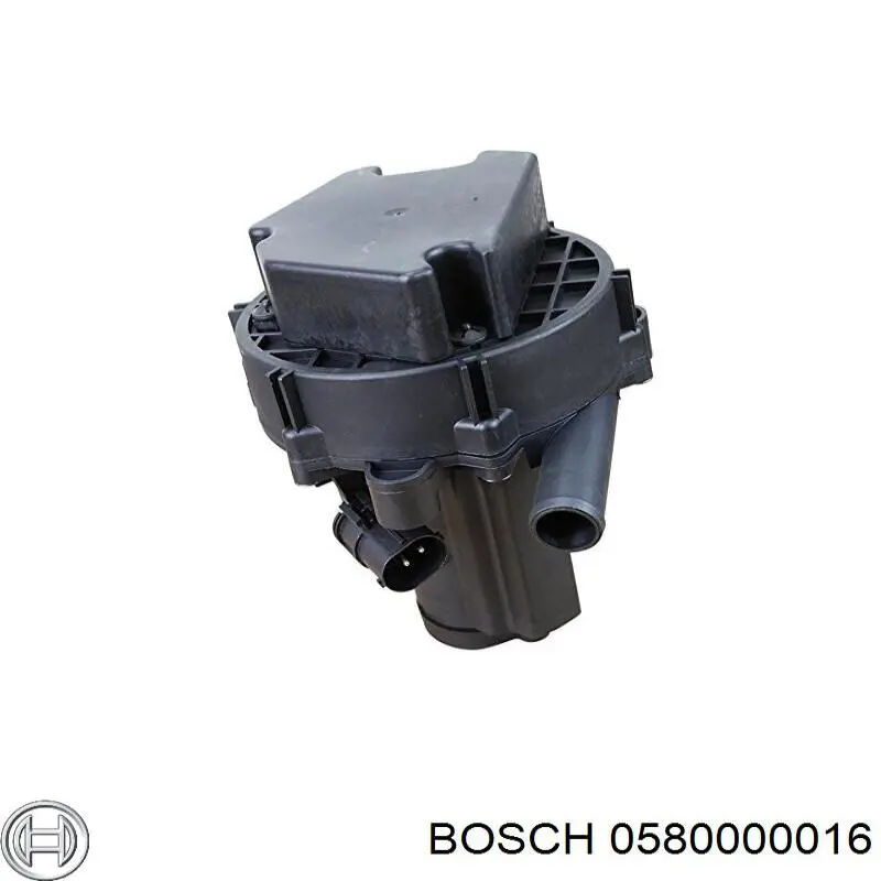  0580000016 Bosch