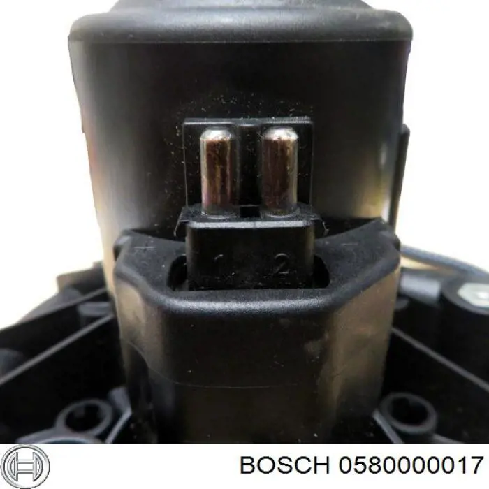 0580000017 Bosch