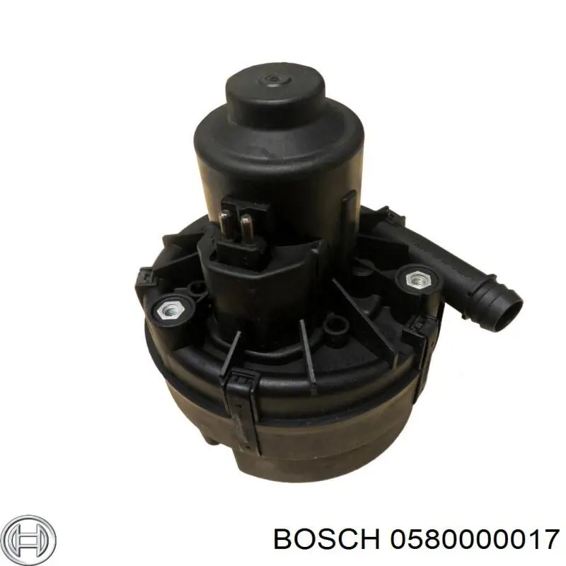 Насос воздушный Bosch 0580000017