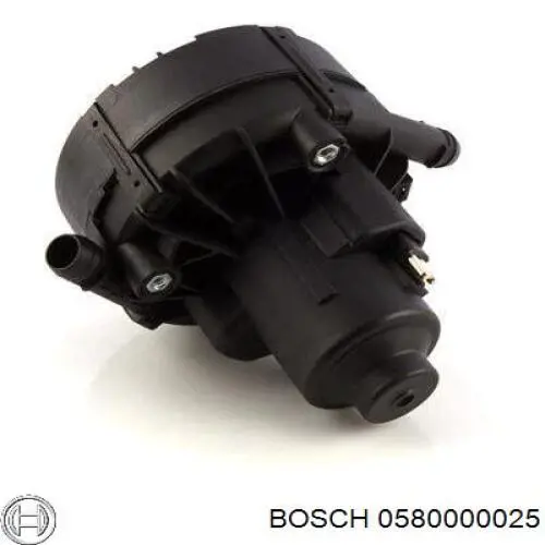 Насос воздушный Bosch 0580000025