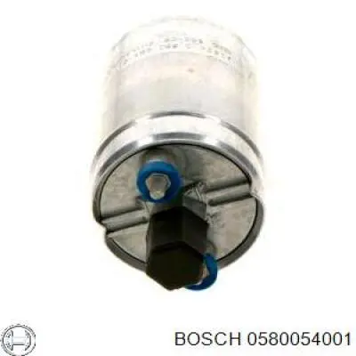 0580054001 Bosch 