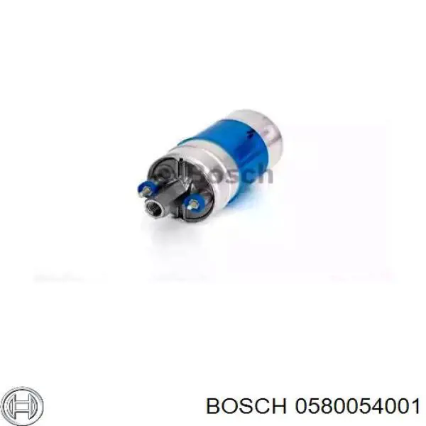 Купить 0580054001 Bosch 
