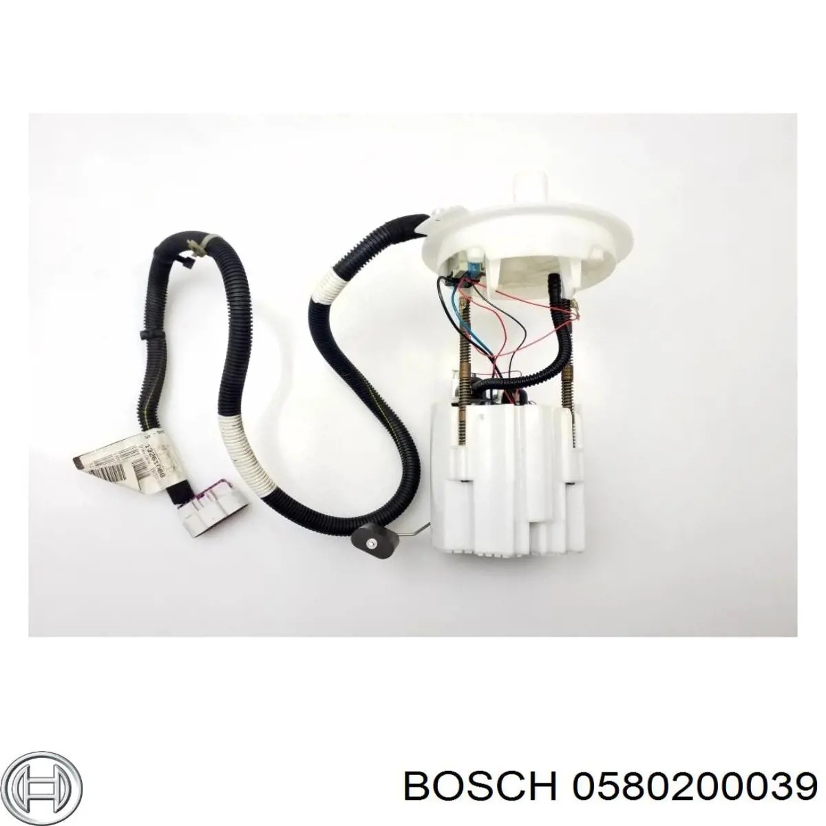 Купить 0580200039 Bosch 