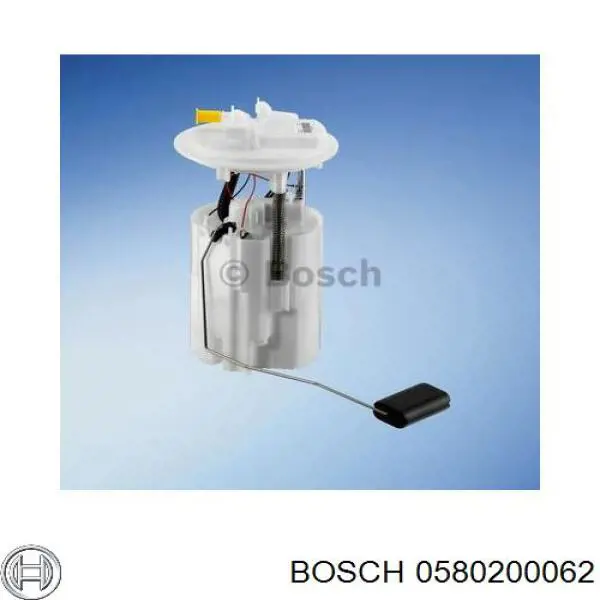  580200062 Bosch