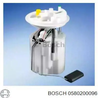 Купить 313011313141 Magneti Marelli Модуль топливного насоса