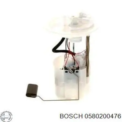 Купить 52041066 Fiat/Alfa/Lancia Модуль топливного насоса