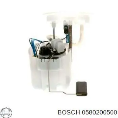 0580200500 Bosch 