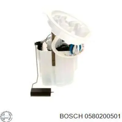  0580200501 Bosch