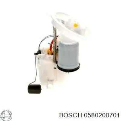  0580200701 Bosch