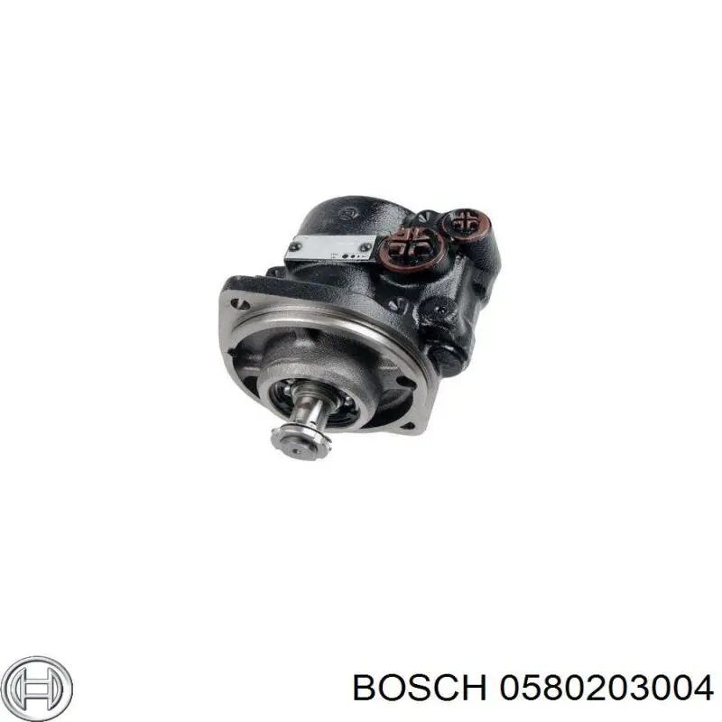 Топливный насос Bosch 0580303022