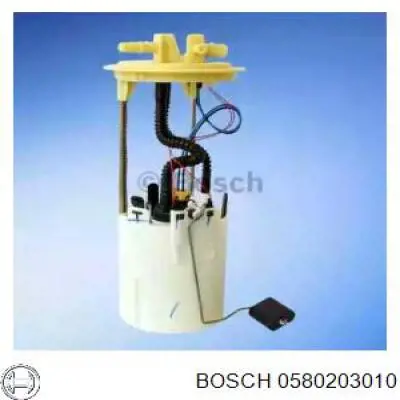 Модуль бензонасоса Bosch 0580203010 цена, от 169.48 USD