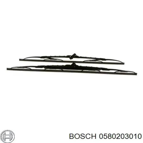 0580203010 Bosch Электробензонасос