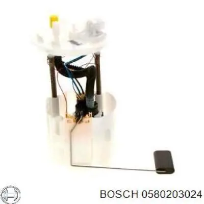  0580203024 Bosch
