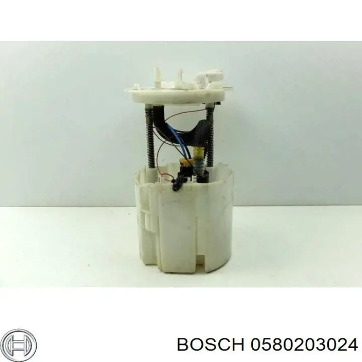 0580203024 Bosch 