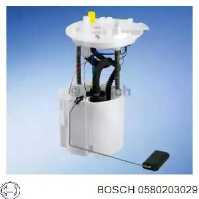 Модуль бензонасоса Bosch 0580203029 цена, от 149.28 USD