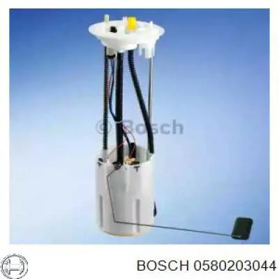  0580203044 Bosch