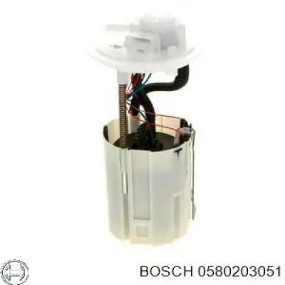  0580203051 Bosch