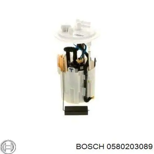  0580203089 Bosch