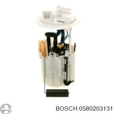  0580203131 Bosch