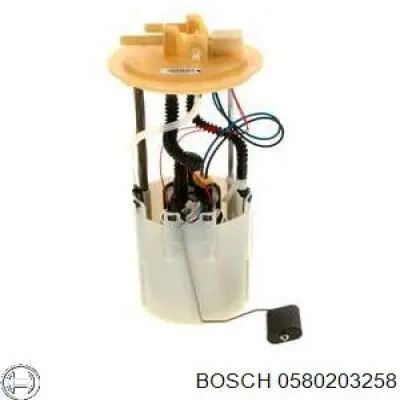 Модуль бензонасоса Ford 1872197 цена, от 97.84 USD