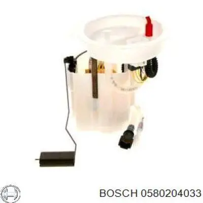Купить 0580204033 Bosch 