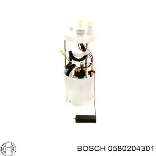  0580204301 Bosch