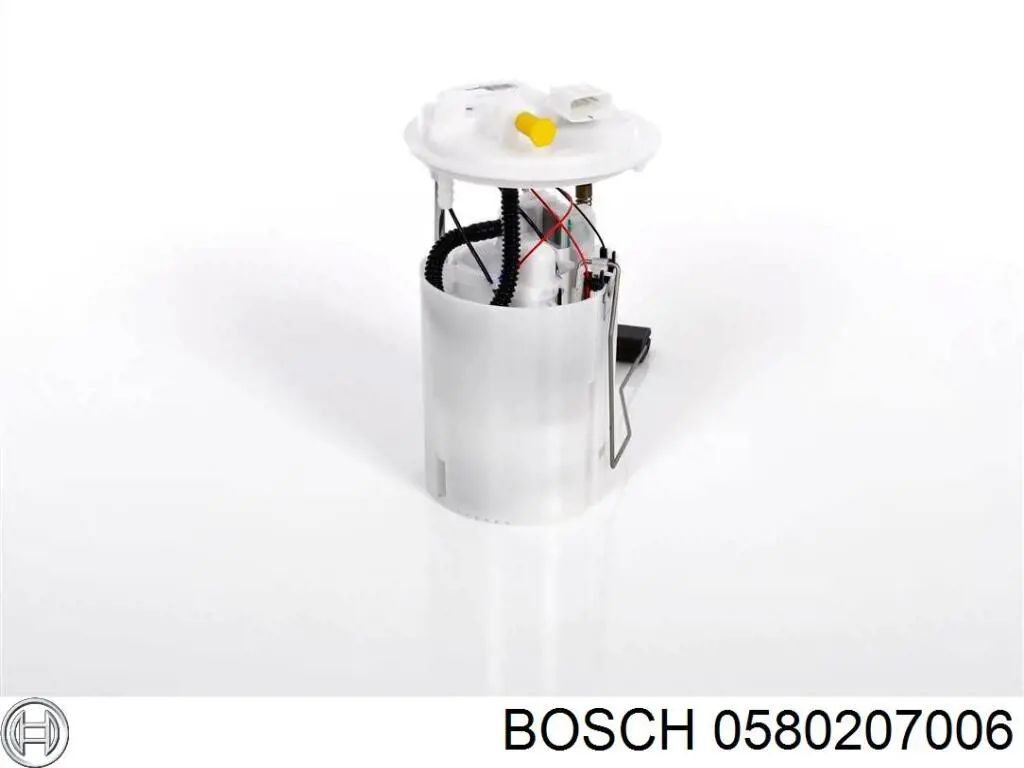 0580207006 Bosch