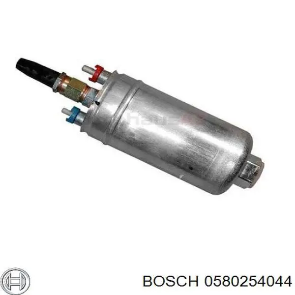 0580254044 Bosch топливный насос магистральный