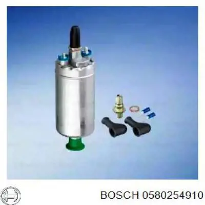 Погружной топливный насос Bosch 0580254910