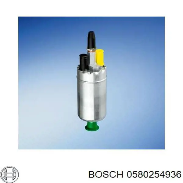  0580254936 Bosch