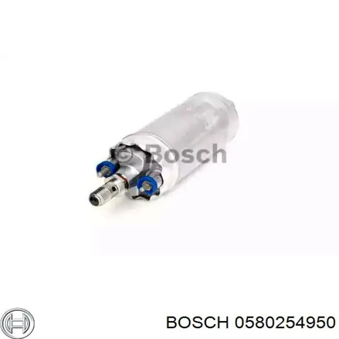 0580254950 Bosch топливный насос магистральный