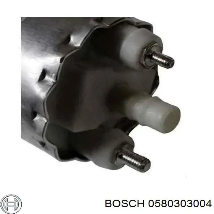 Купить 0580303004 Bosch Модуль топливного насоса