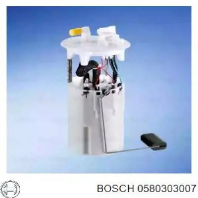  580303007 Bosch