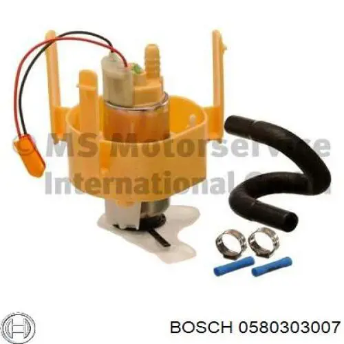 Купить 46742380 Fiat/Alfa/Lancia Модуль топливного насоса