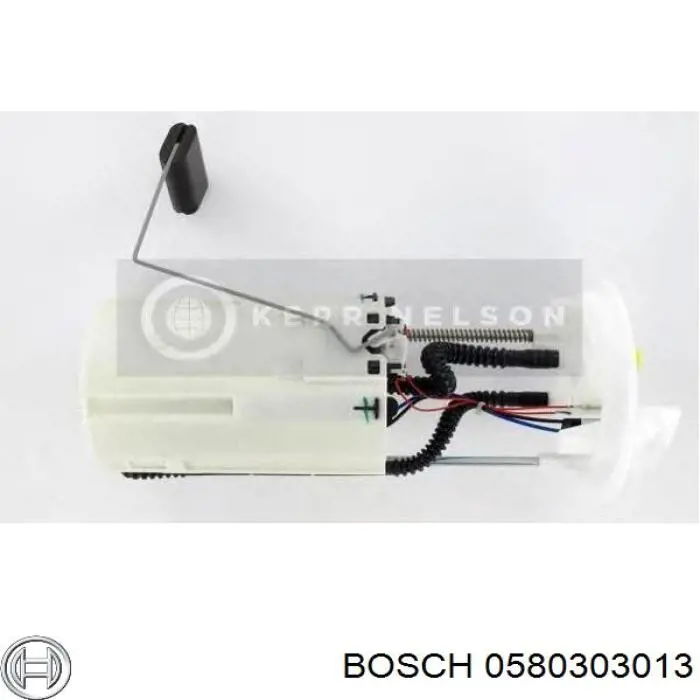 Модуль бензонасоса Bosch 0580303013 цена, от 97.21 USD