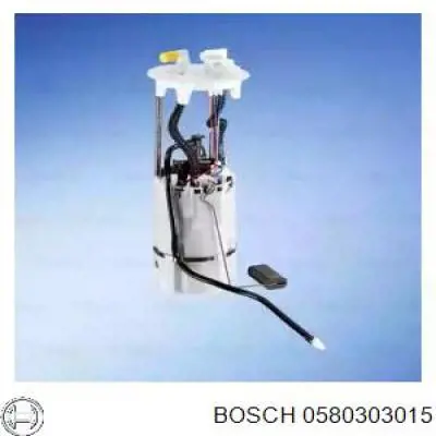  0580303015 Bosch