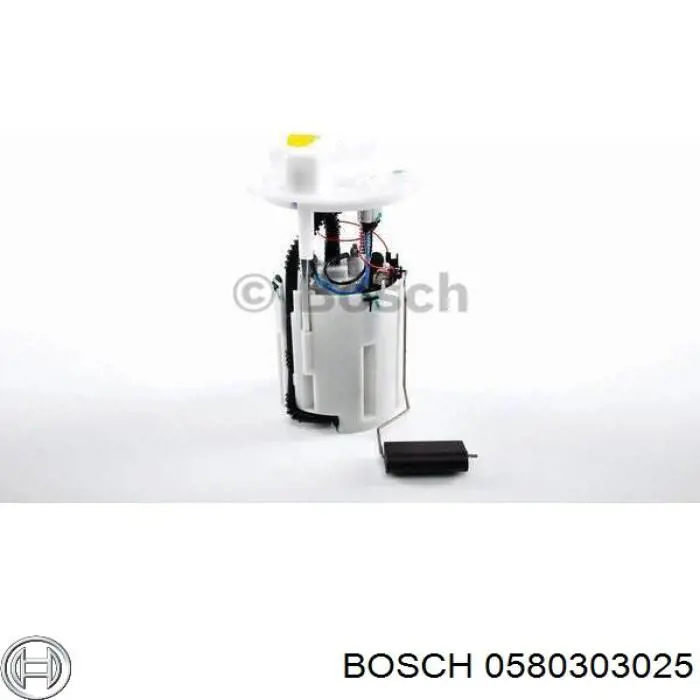 0580303025 Bosch бензонасос