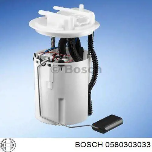 Купить 347601 VALEO Модуль топливного насоса