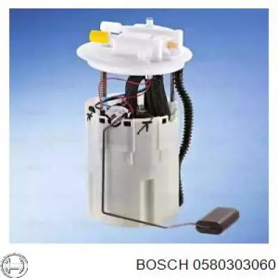  0580303060 Bosch