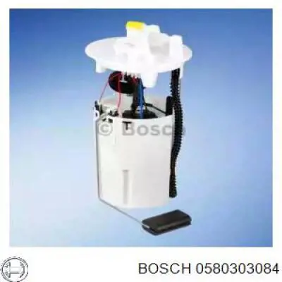  0580303084 Bosch