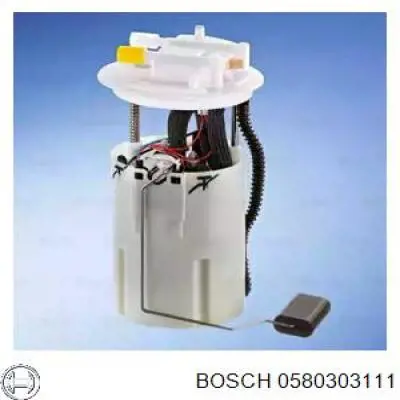 Модуль бензонасоса Fiat/Alfa/Lancia 51782457 цена, от 157.94 USD