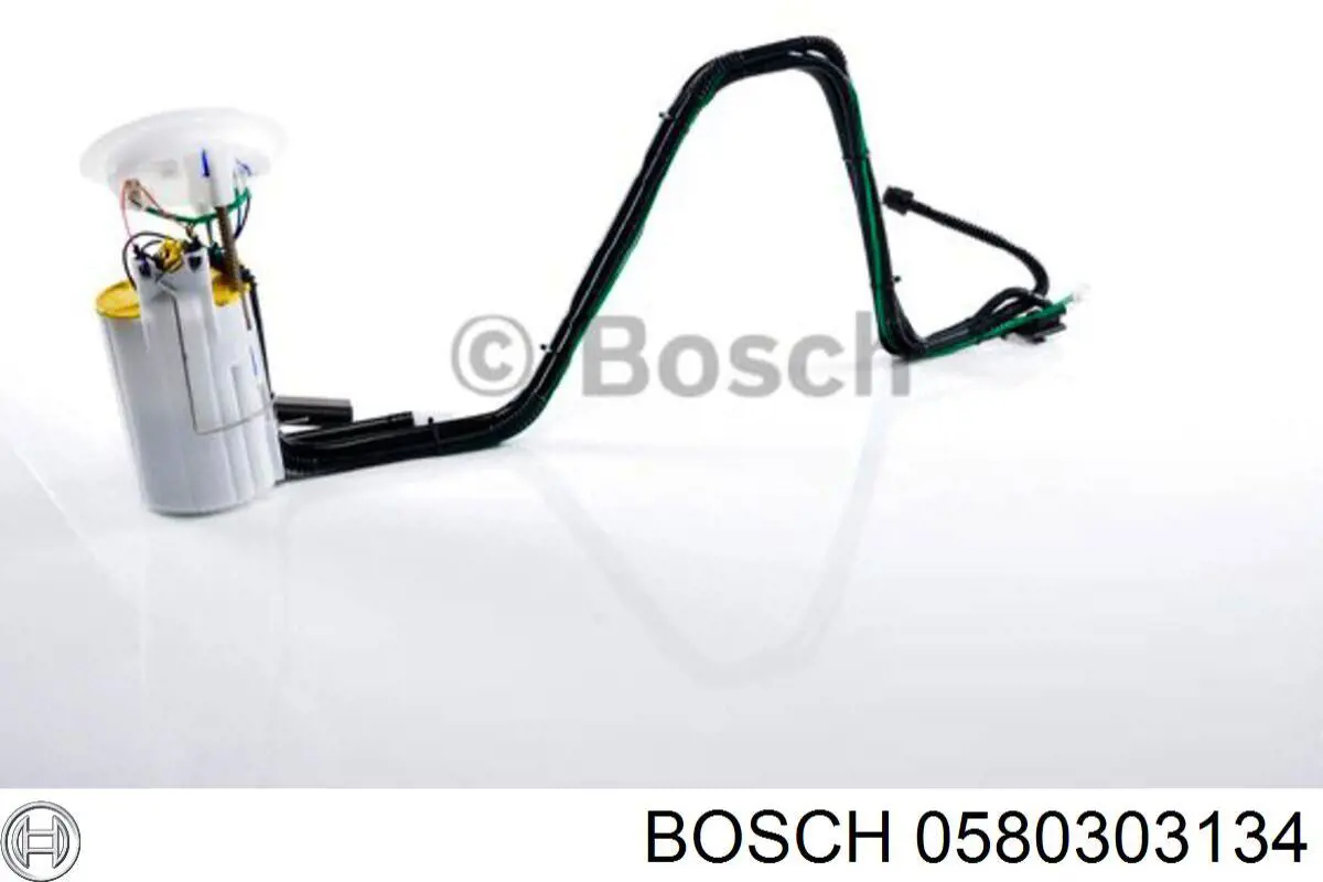 0580303134 Bosch бензонасос