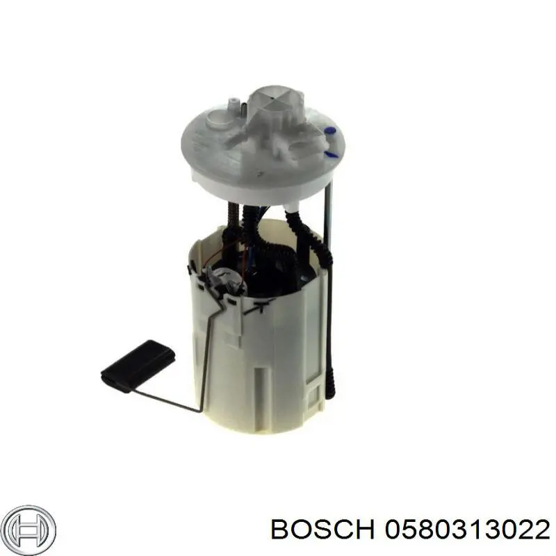  0580313022 Bosch