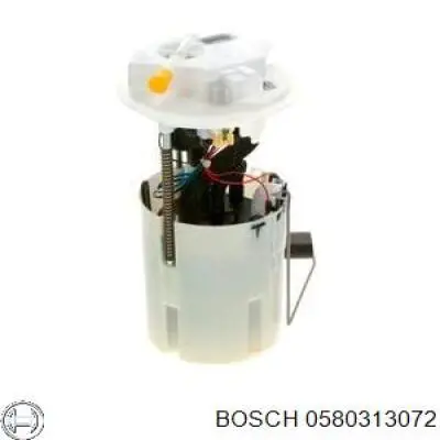 Модуль бензонасоса Renault (RVI) 8200013383 цена, от 172.75 USD