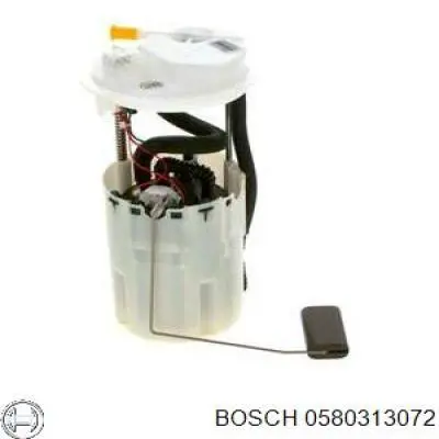 Купить 8200013383 Renault (RVI) Модуль топливного насоса