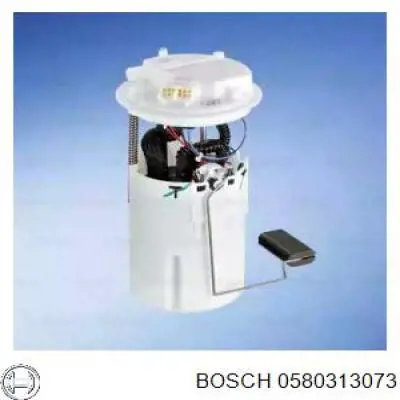 Купить 0580313073 Bosch 