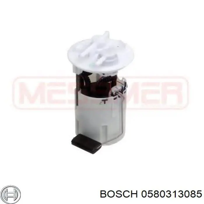 Топливный насос Bosch 0580313085