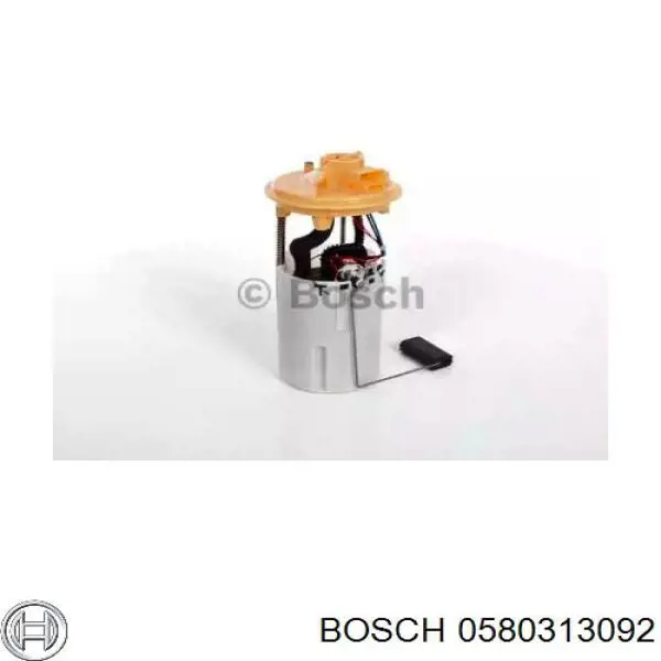 Купить 46832868 Fiat/Alfa/Lancia Модуль топливного насоса