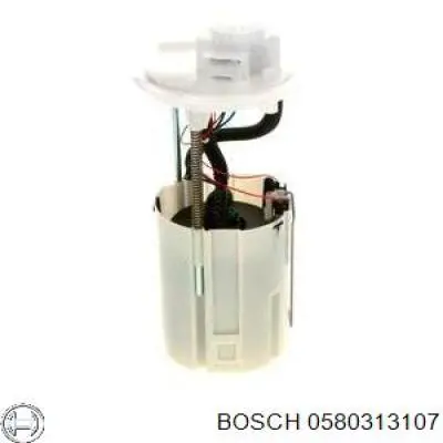 Модуль бензонасоса Fiat/Alfa/Lancia 60682368 цена, от 142.98 USD